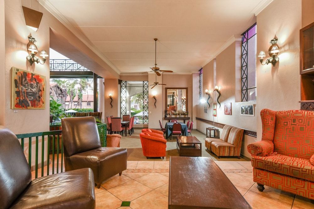 Mercure Nelspruit Hotel 2