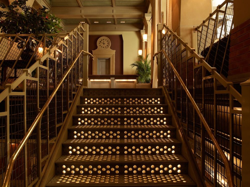 Soho Grand Hotel 2