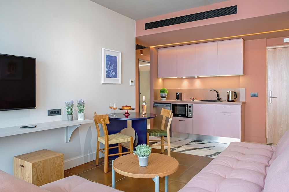 Pavo Art Hotel 1