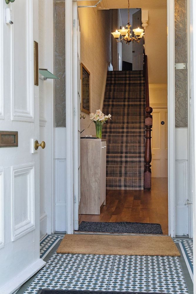 Dunedin Guest House 2
