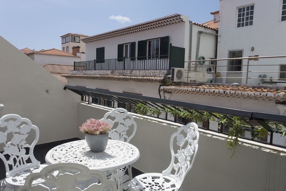 Antonella Home Funchal 1