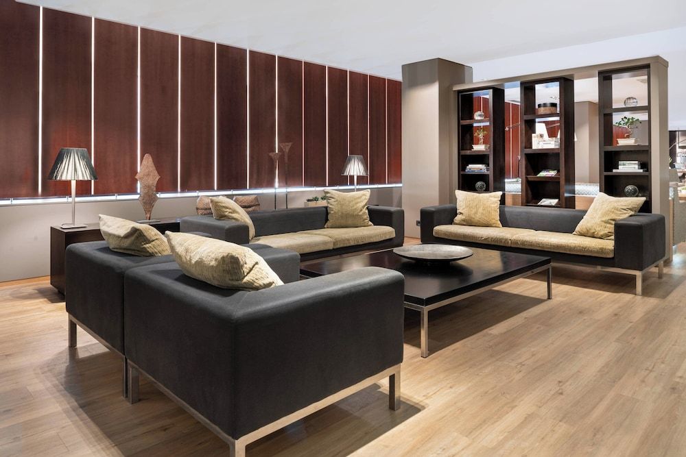 AC Hotel La Rioja by Marriott 1