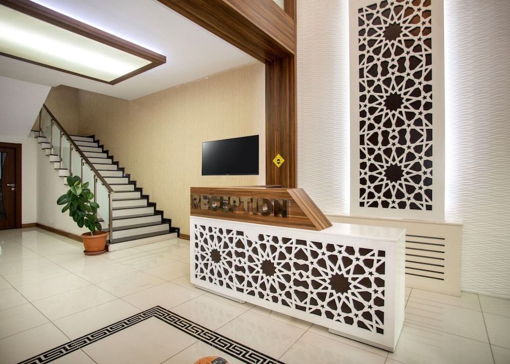 Türkler Suite Hotel 2