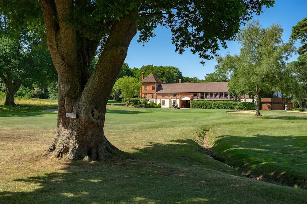 Cottesmore Hotel Golf & Country Club 1