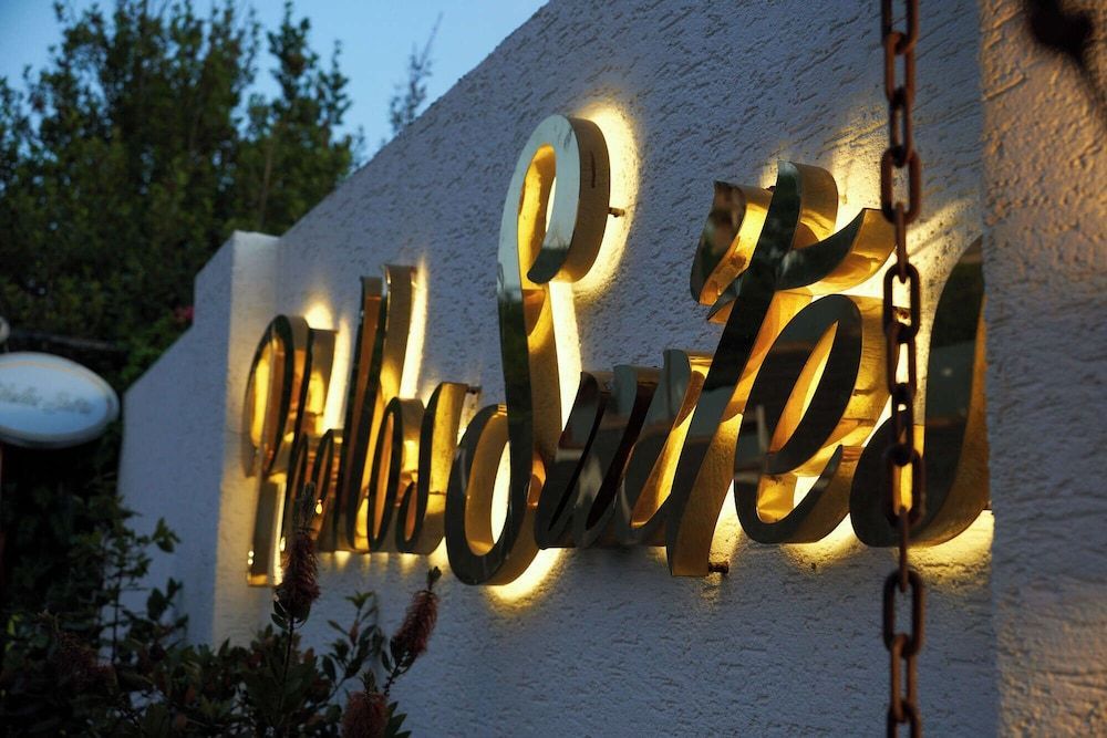 Bâle Mulhouse - Şile - Phellos Suites Boutique Hotel - Şile