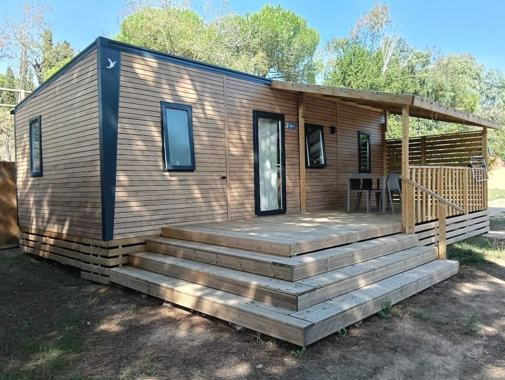 CAMPING LLORET BLAU 1