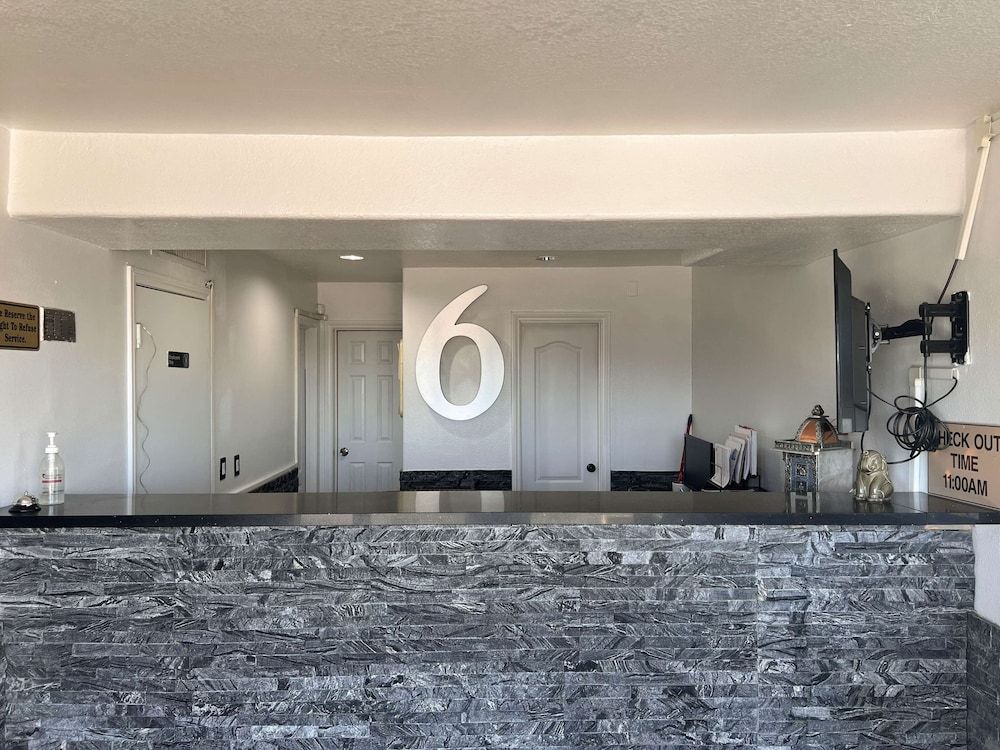 Motel 6 Henderson, NV 2