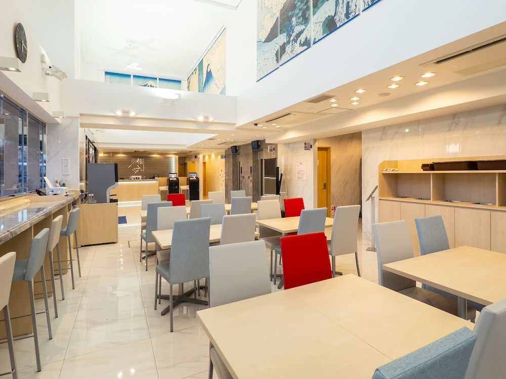 Toyoko Inn Gotemba Ekimae 2