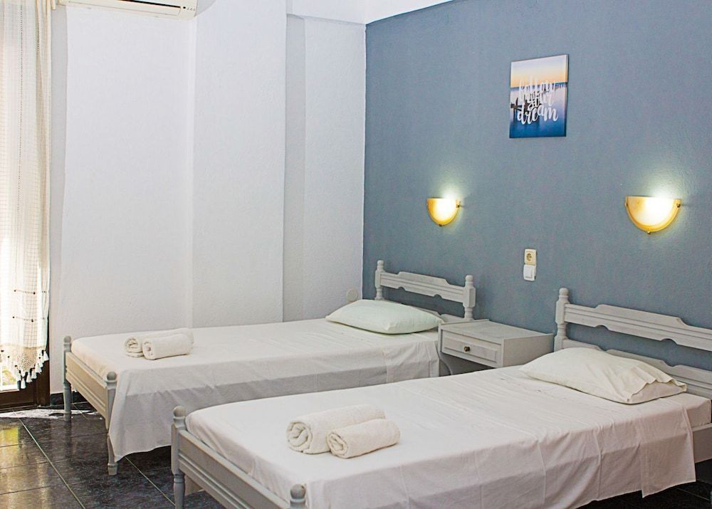 La Pensione Skiathos 2