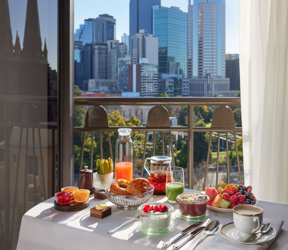 Park Hyatt Melbourne 1