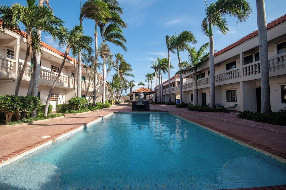 Punto di Oro Residences 1