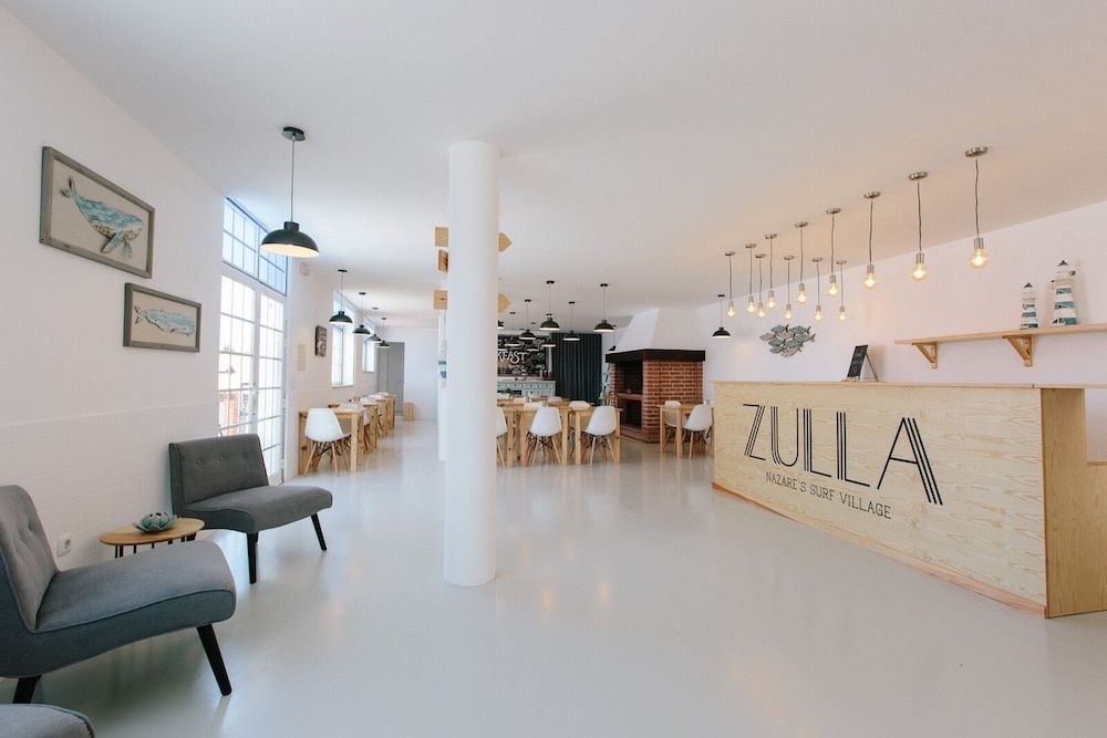 Zulla Nazaré`s Surf Village 2