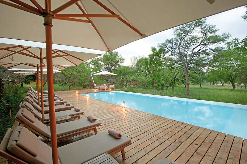 Kapama Private Game Reserve 1