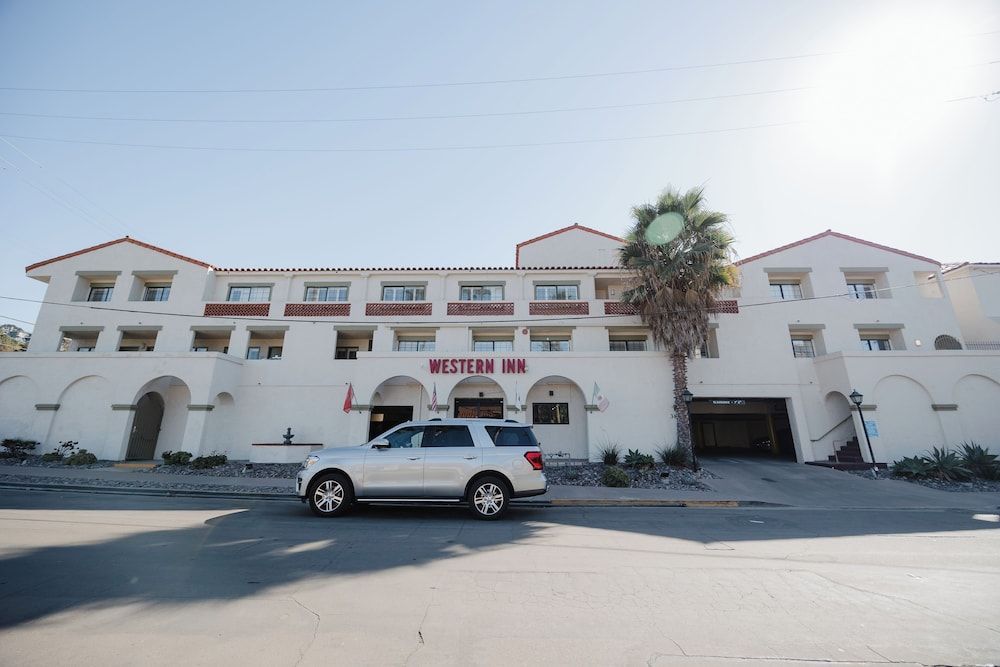 Old Town Western Inn 1