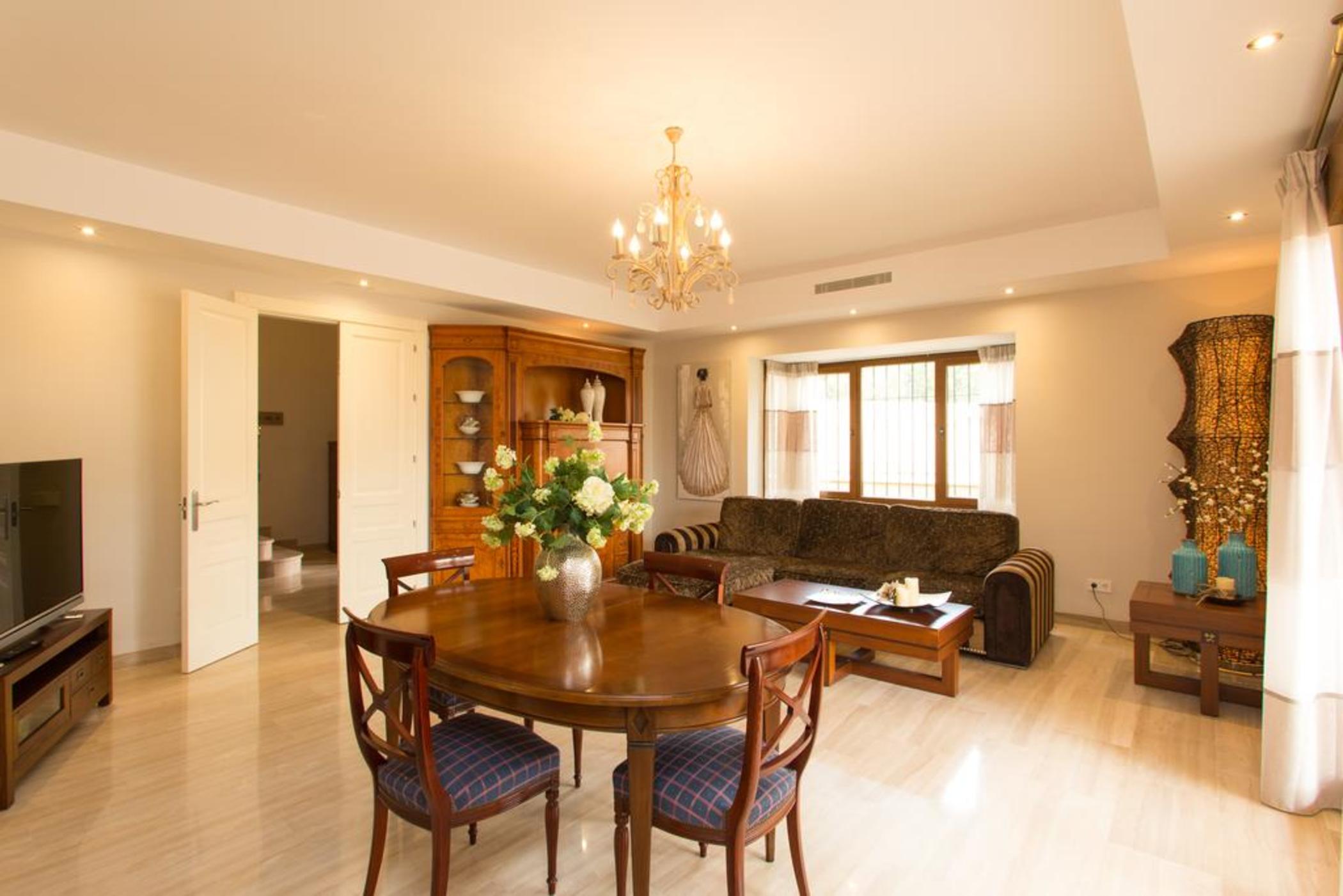 Villa Las Lomas de Marbella 2