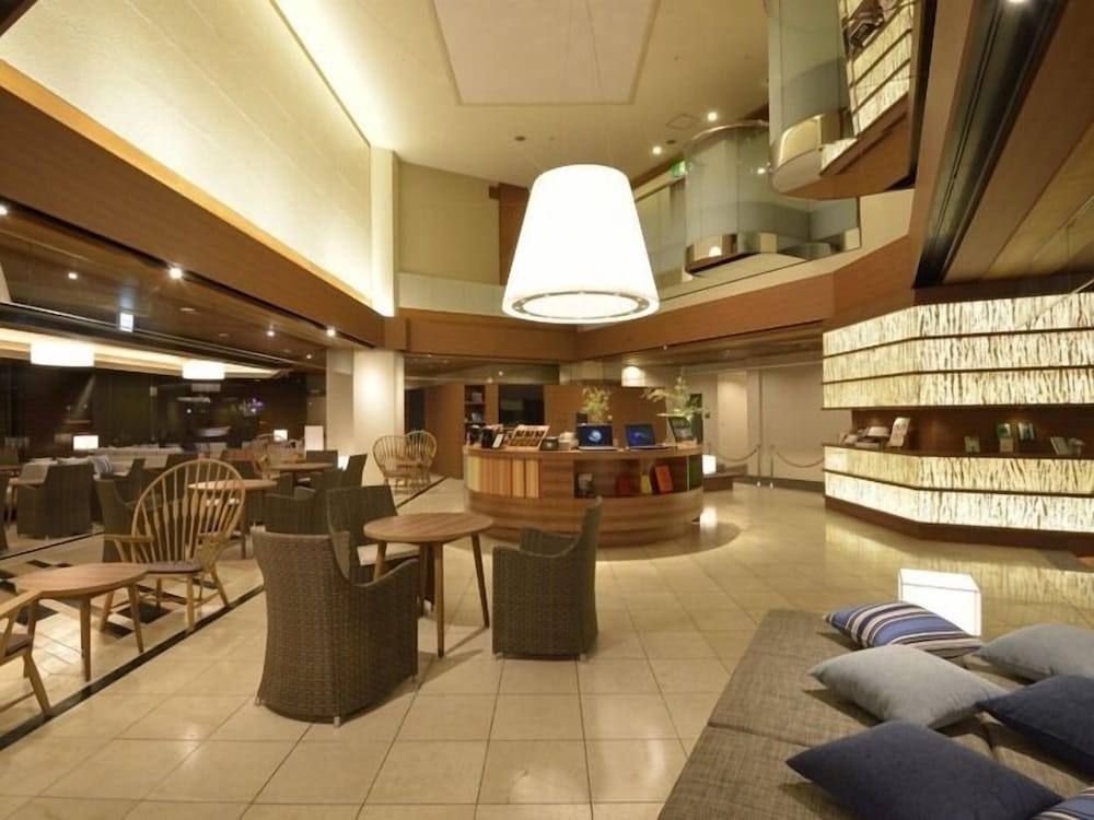 Atami Seaside Spa & Resort 2