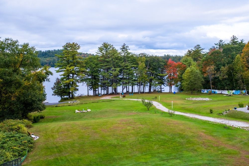Highland Lake Resort 1