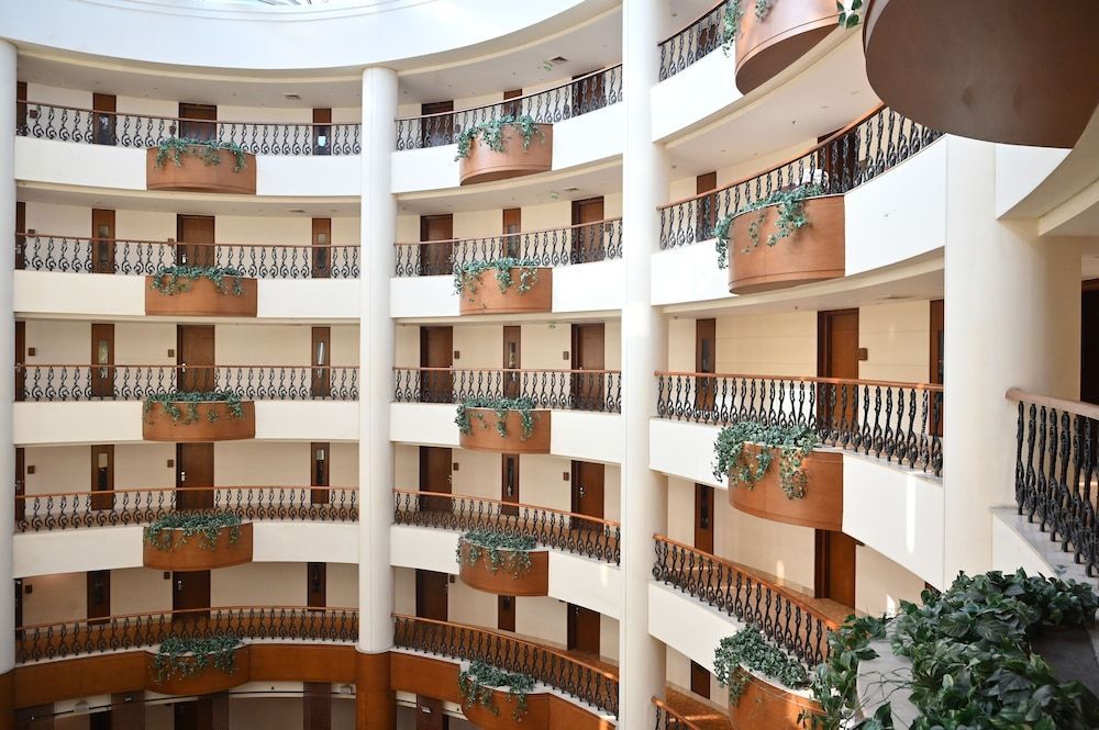Savoy Suites Greater Noida 2