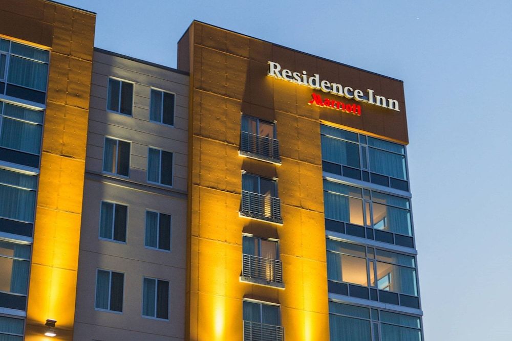 Residence Inn by Marriott Nashville Vanderbilt/West End 1