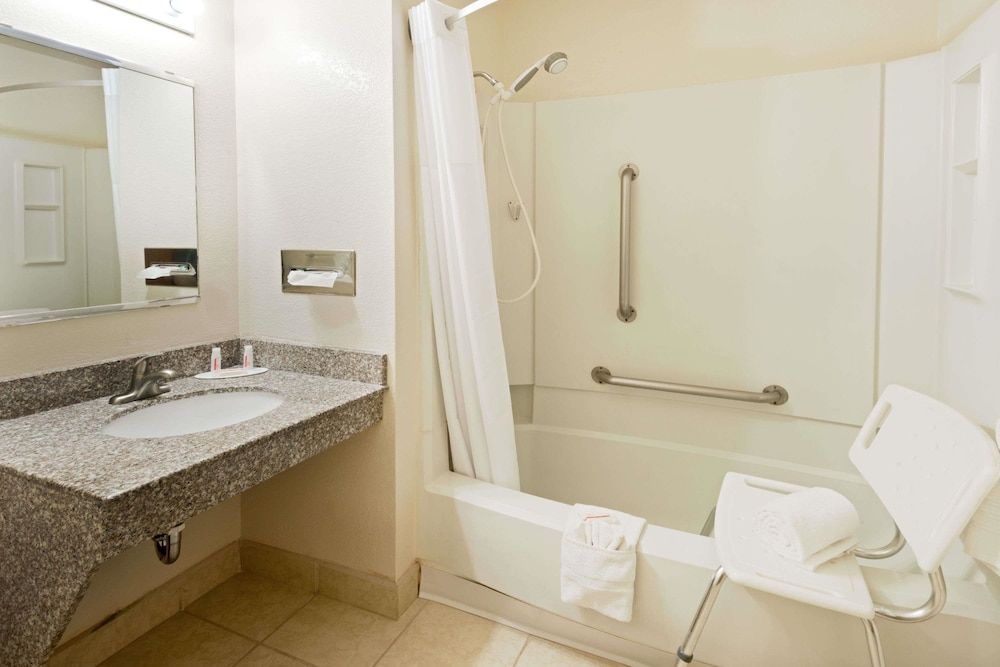 Super 8 by Wyndham Las Cruces/White Sands Area 1