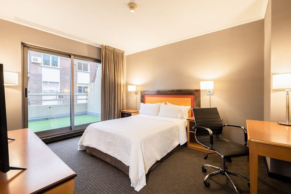 Holiday Inn Express PUERTO MADERO by IHG 2