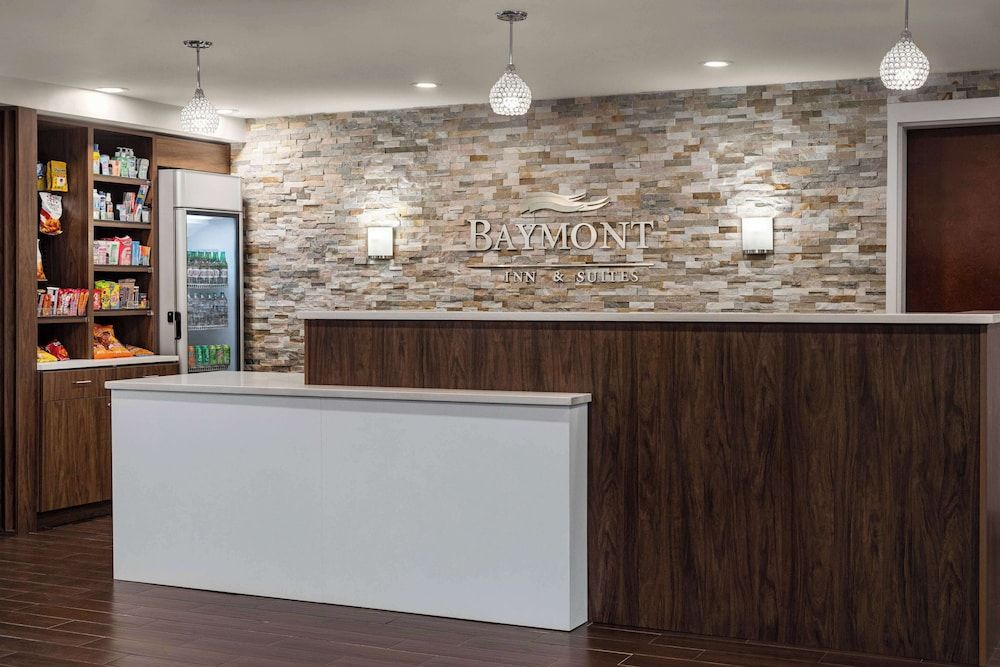 Baymont by Wyndham Georgetown Lexington North 2