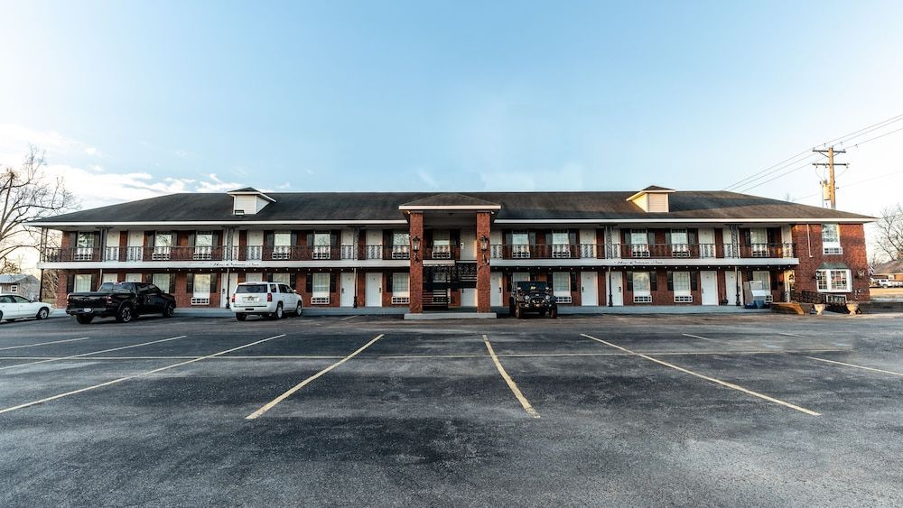 New Orleans Inn Portageville 1