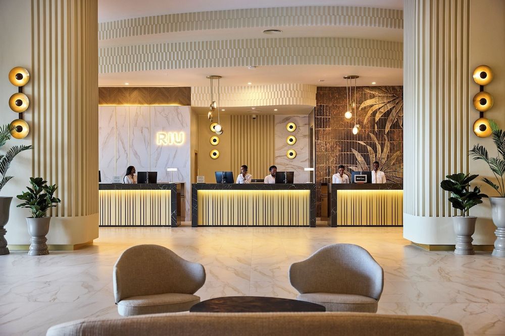 Riu Palace Aquarelle - All Inclusive 2