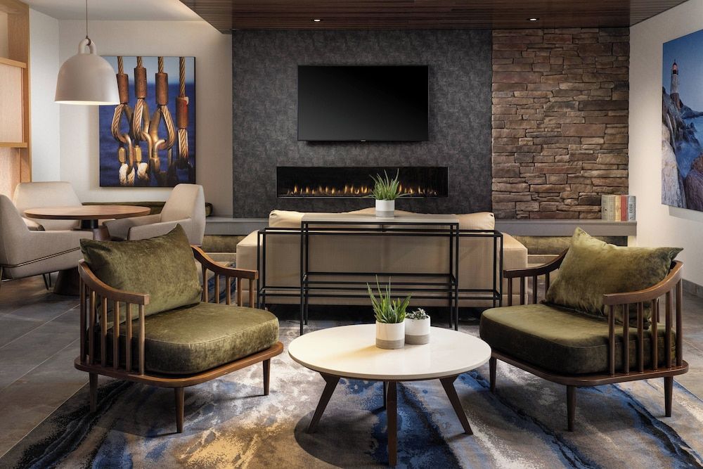 Fairfield Inn & Suites by Marriott South Kingstown Newport Area 1