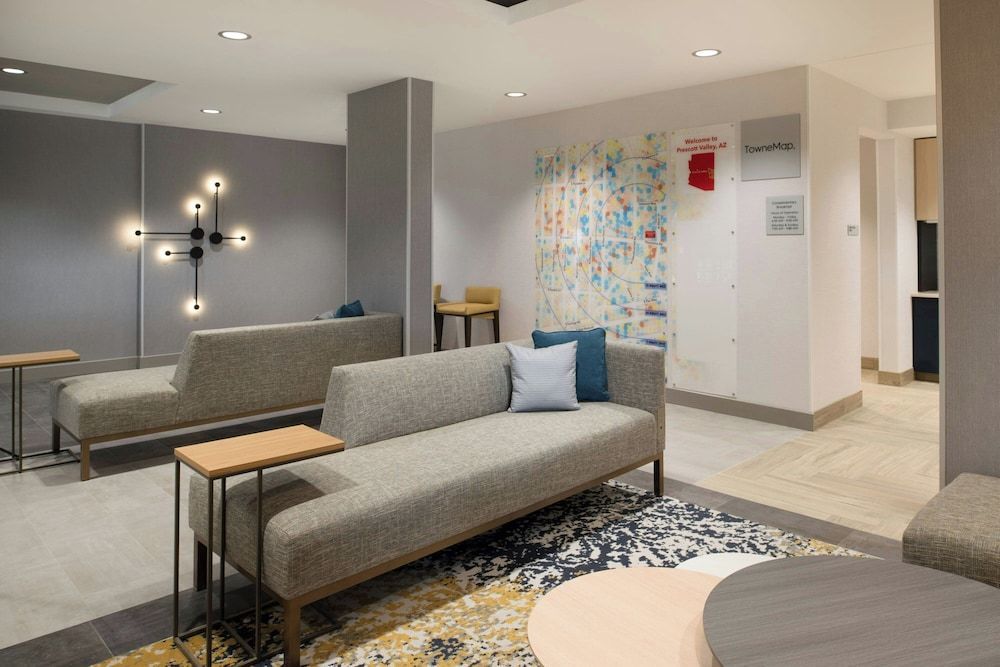TownePlace Suites by Marriott Prescott Valley 2