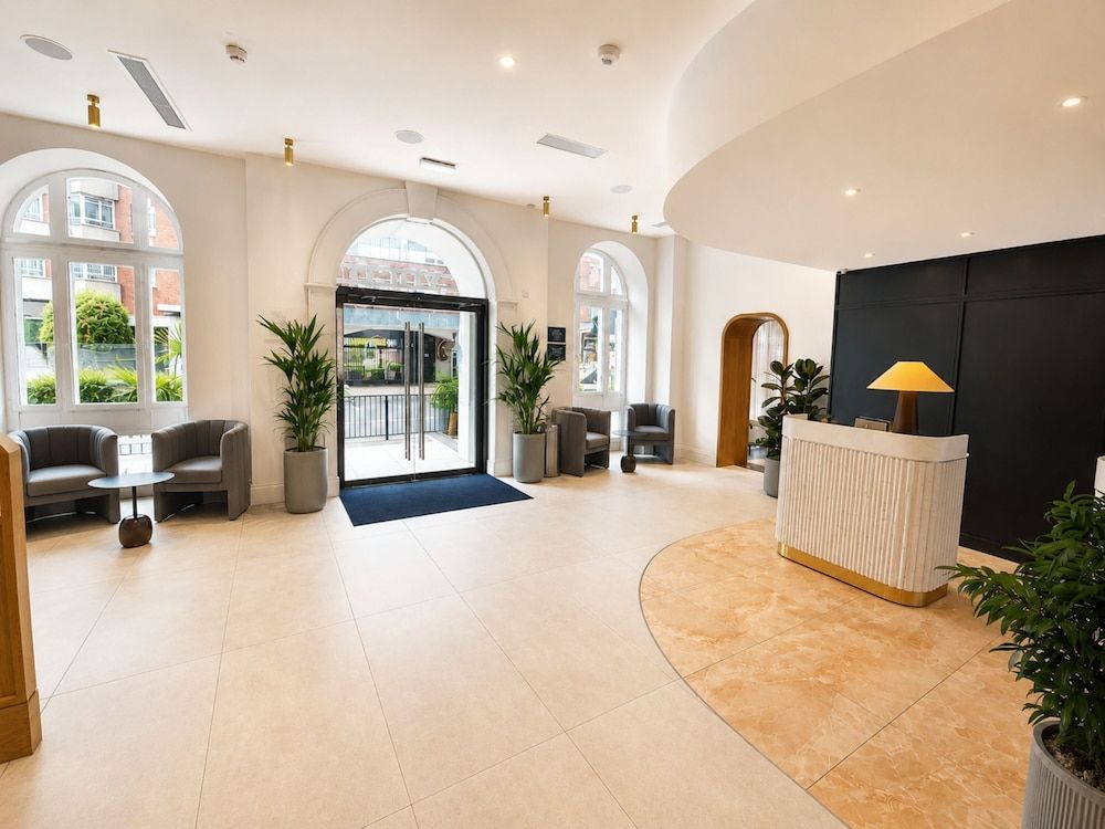 voco London - Bloomsbury by IHG 2