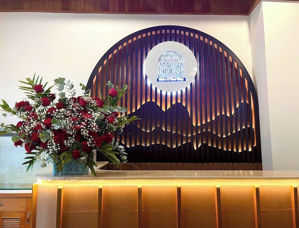 Amelia House - Boutique Hotel 2