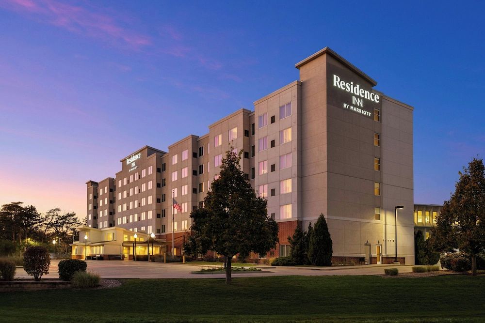 Residence Inn by Marriott Chicago Wilmette/Skokie 1