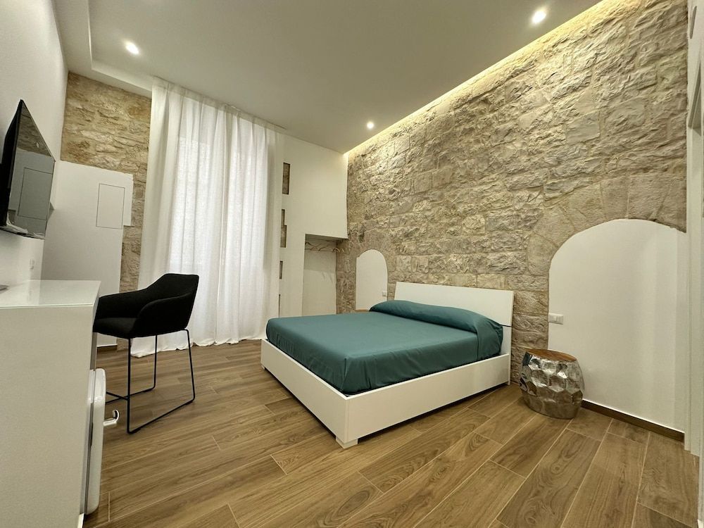 Le Stanze Ritrovate 2