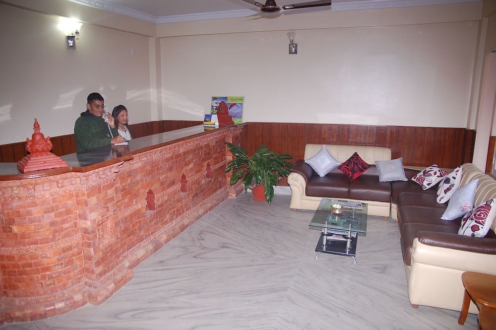 Hotel Asia 2