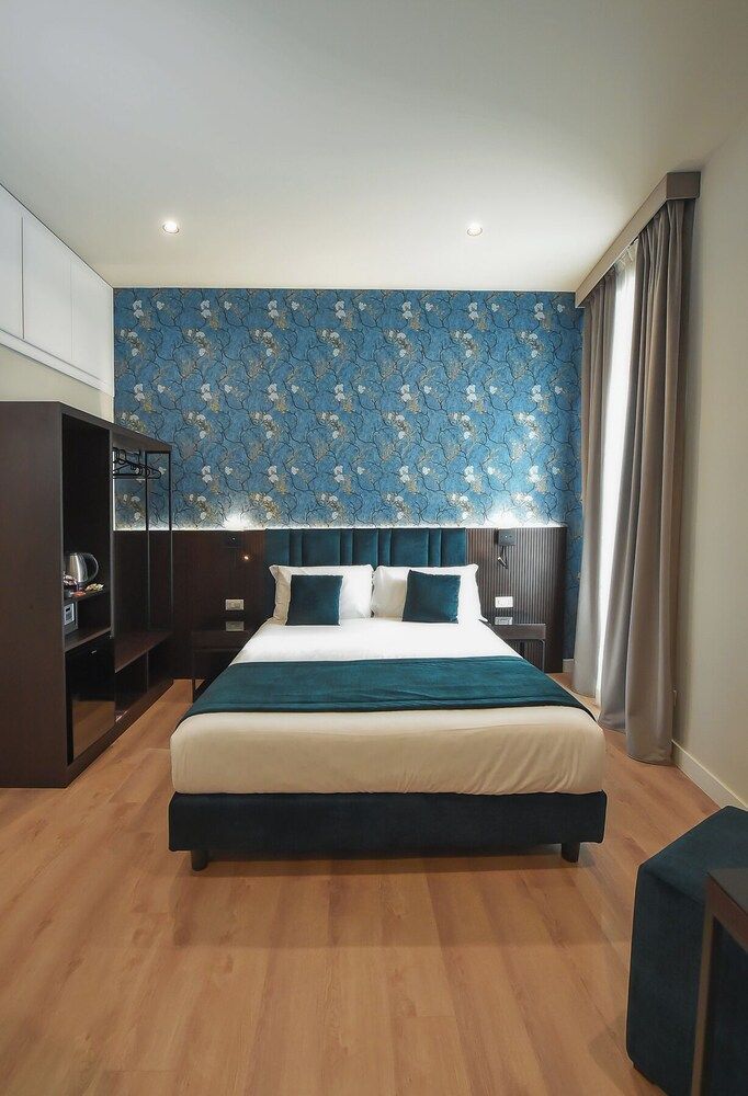 Alba Rosa Rooms 1