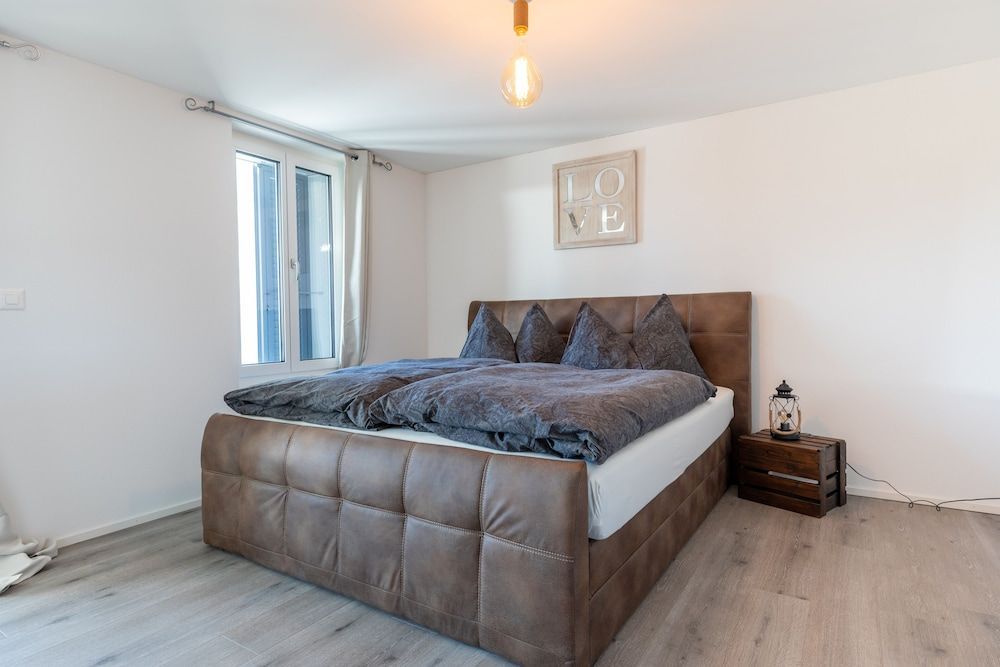 Guesthouse Meitschi Thun - contactless self check-in 1