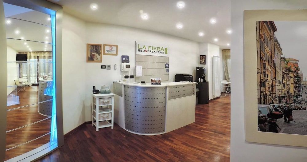 La Fiera GuestHouse 2