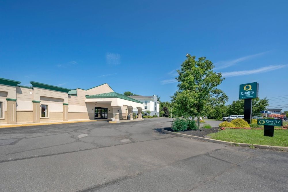 Quality Inn Selinsgrove 1