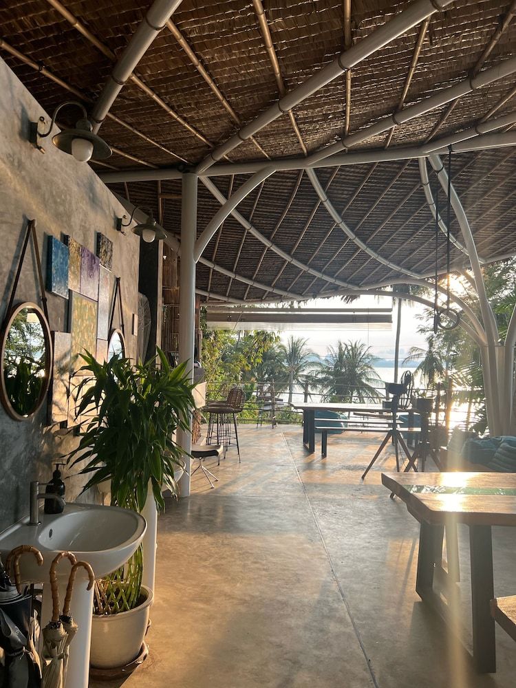 Jaiyen Eco Resort 2