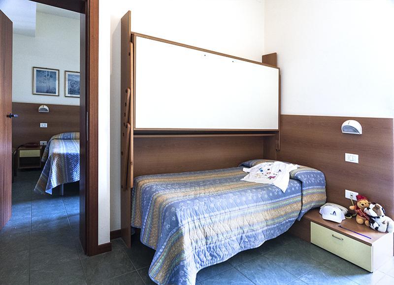 Hotel Atlantic Vista Mare 2