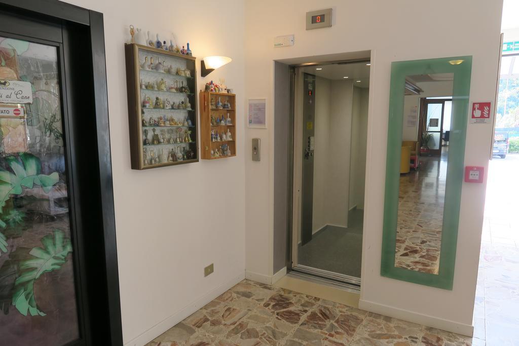 Hotel Angelini 2