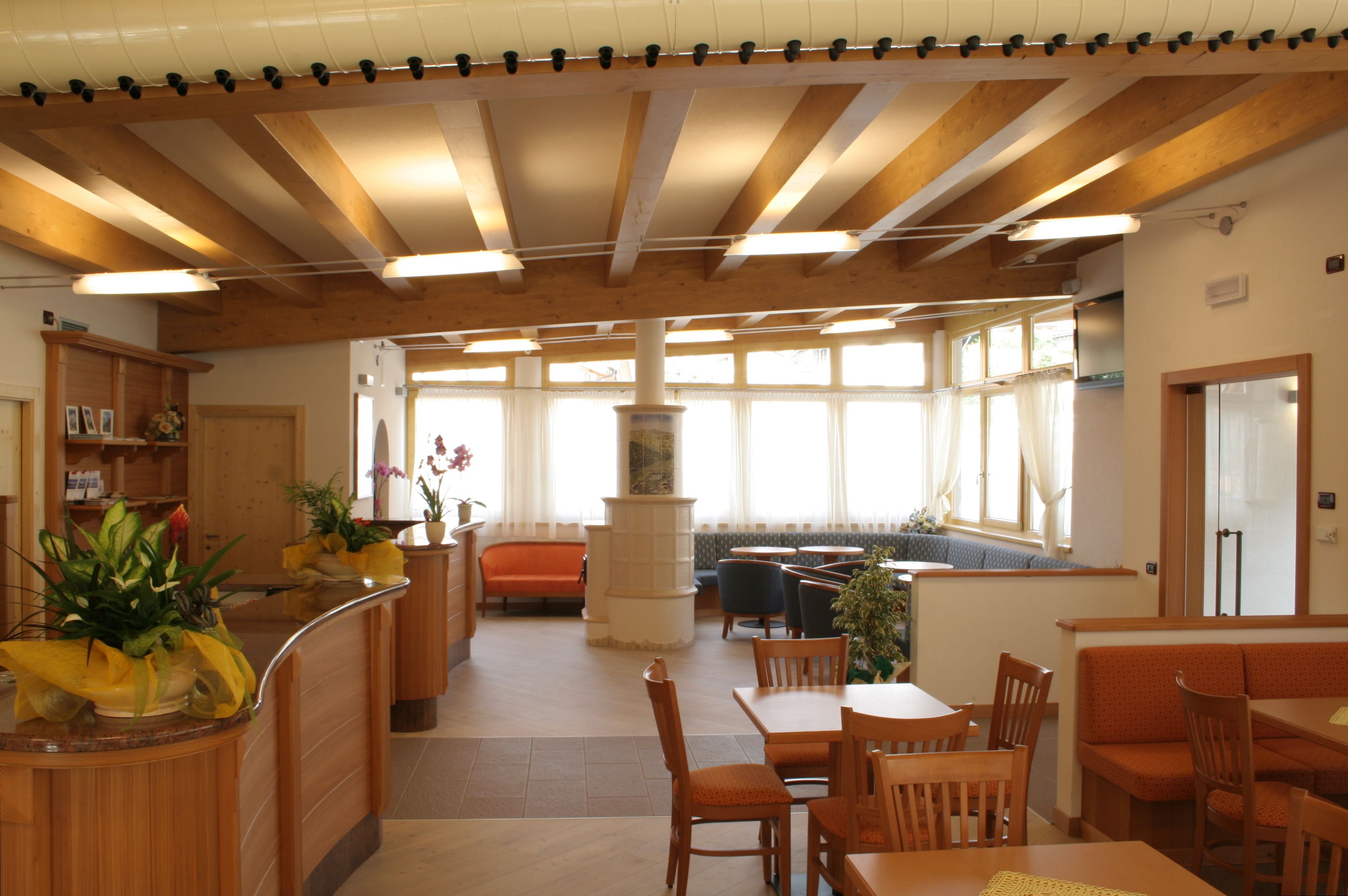 Residence La Moretina 2