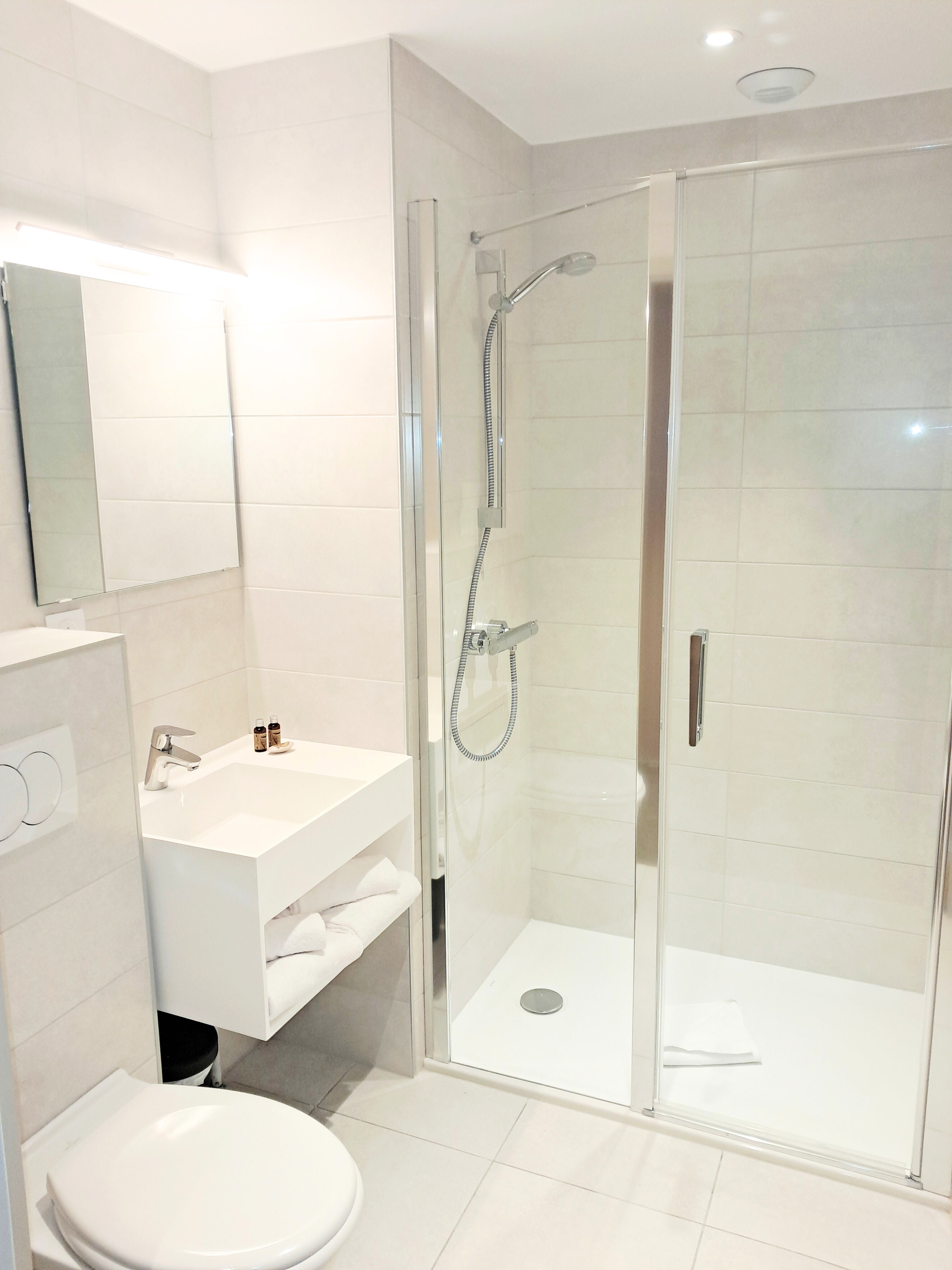 Hotel Le Cheval Blanc Brunstatt 1