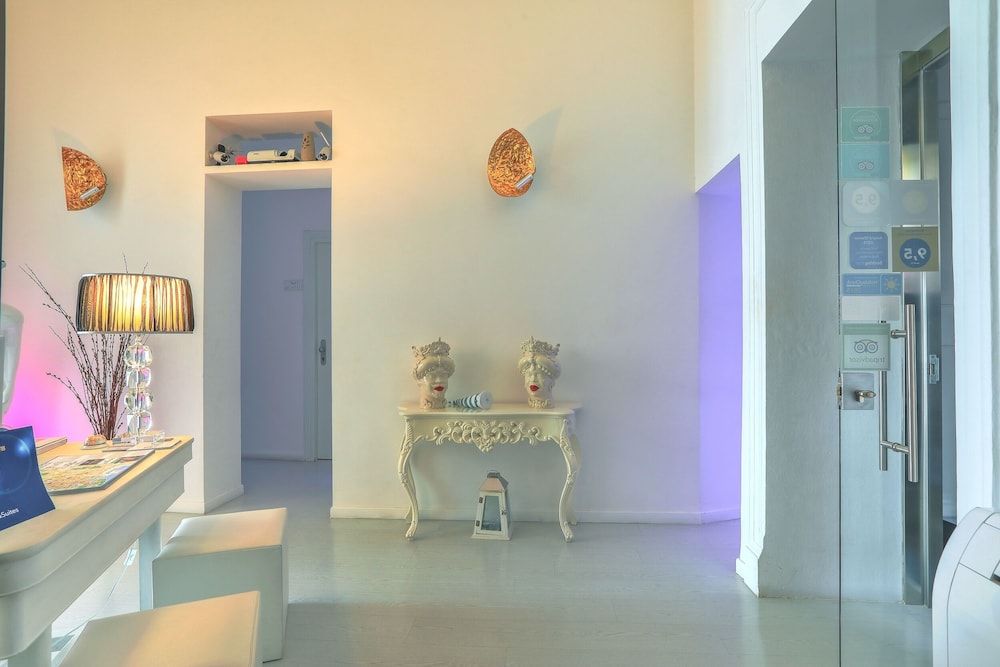 Palco Rooms&Suites 2
