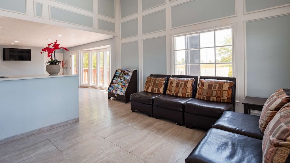 SureStay Hotel By Best Western Olathe 2