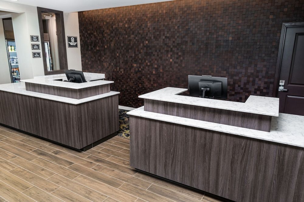 Residence Inn Upper Marlboro Joint Base Andrews 2