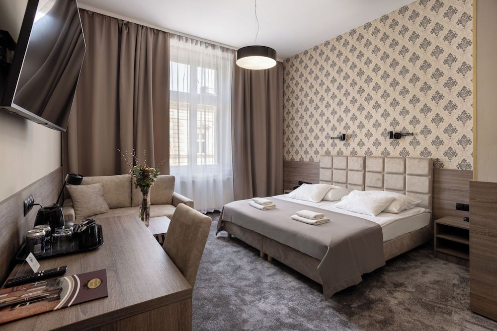 Hotel Maksymilian 1