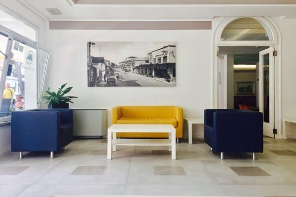 Hotel & Residence Al Mare 2