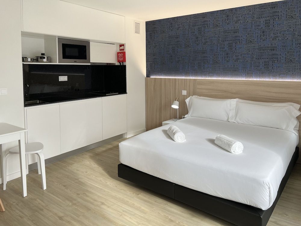Select Porto Suites 2